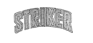 STRIKER logo