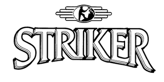 STRIKER logo