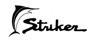 STRIKER logo