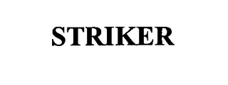 STRIKER logo