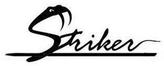 STRIKER logo