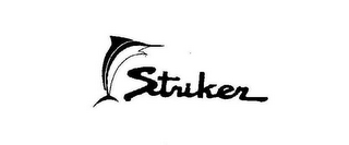 STRIKER logo