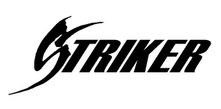 STRIKER logo