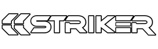 STRIKER