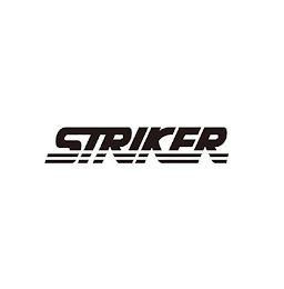 STRIKER logo
