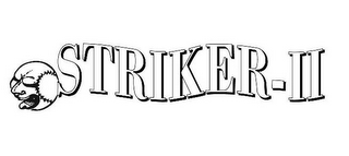 STRIKER - II logo