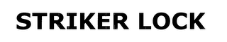 STRIKER LOCK logo