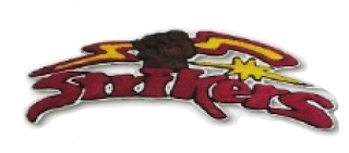 STRIKERS logo