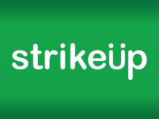 STRIKEUP logo