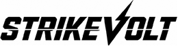 STRIKEVOLT logo