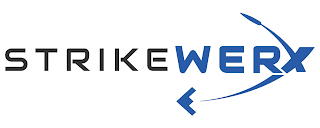 STRIKEWERX logo