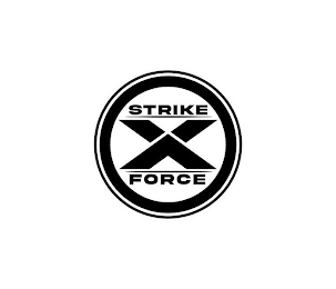 STRIKEXFORCE logo