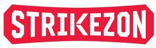 STRIKEZON logo