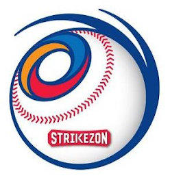 STRIKEZON logo