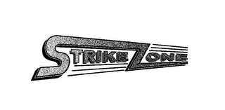 STRIKEZONE logo