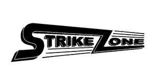 STRIKEZONE logo