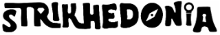 STRIKHEDONIA logo