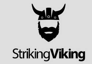 STRIKINGVIKING logo