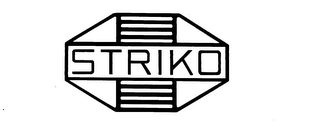 STRIKO logo
