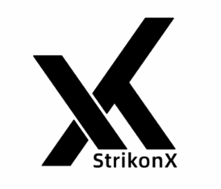STRIKONX logo