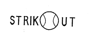 STRIKOUT logo