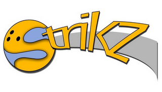 STRIKZ logo