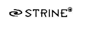 STRINE logo