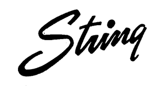 STRING logo