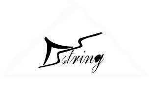 STRING logo
