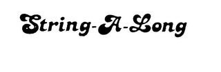 STRING-A-LONG logo