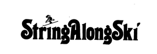 STRING ALONG SKI logo