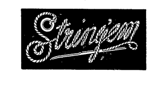 STRING' EM logo