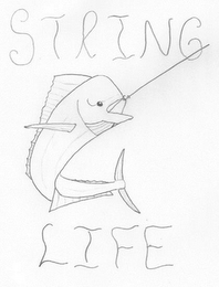 STRING LIFE logo