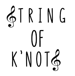 STRING OF KNOTS logo
