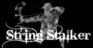 STRING STALKER logo