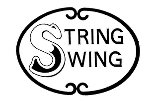 STRING SWING logo