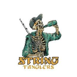 STRING TANGLERS logo