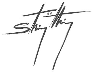 STRING THING logo