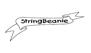 STRINGBEANIE logo