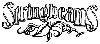 STRINGBEANS logo