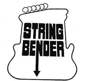 STRINGBENDER logo