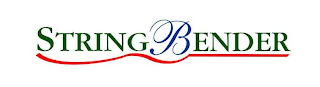 STRINGBENDER logo