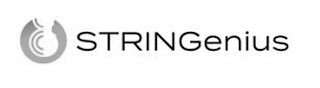 STRINGENIUS logo