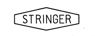 STRINGER logo