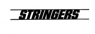 STRINGERS logo
