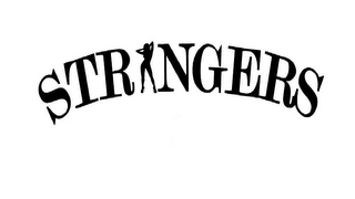 STRINGERS logo