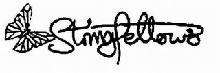 STRINGFELLOWS logo