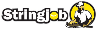 STRINGJOB logo