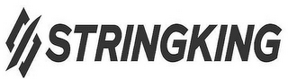 STRINGKING logo