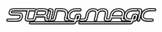 STRINGMAGIC logo
